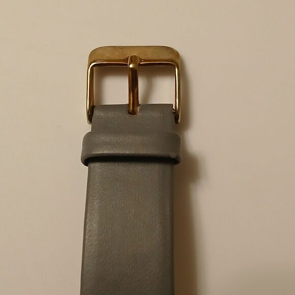 XOXO Women's Grey XO3465 Rhinestone Rose Gold Tone Dial Watch Japan Movt READ - Picture 12 of 16